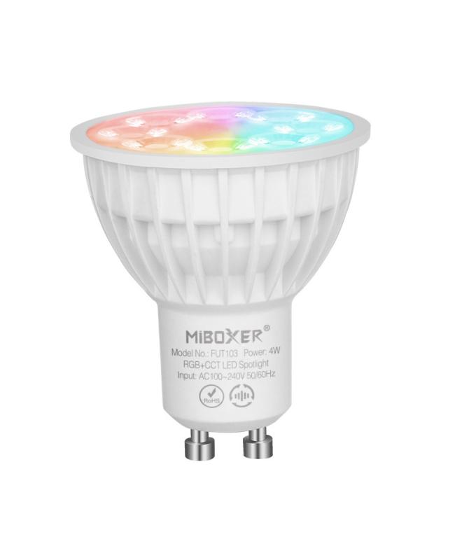 MiBoxer FUT103 GU10 Bulb