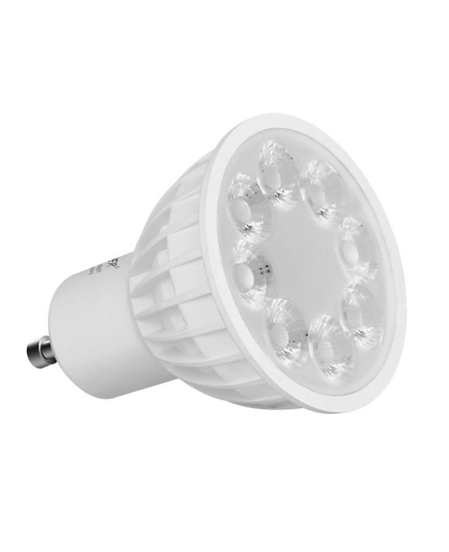 MiBoxer RGB CCT GU10 Bulb