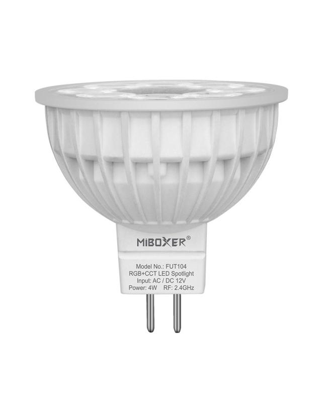 MiBoxer FUT104 MR16 Bulb