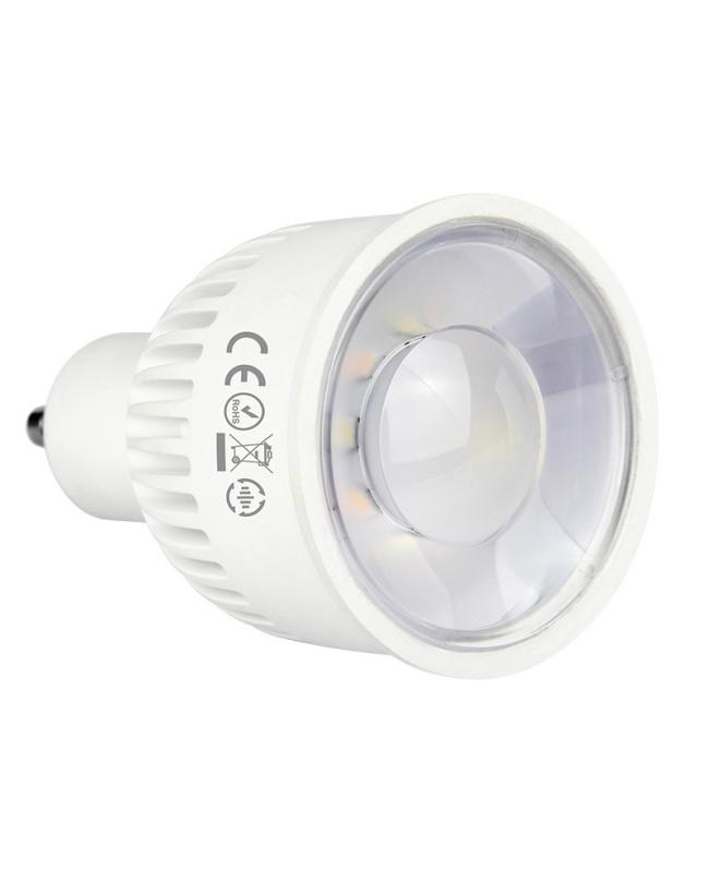 Milight RGBWW GU10 Lamp