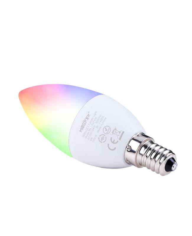 E14 LED Candle Bulb