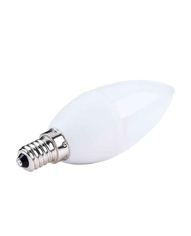 LED Candle Bulb