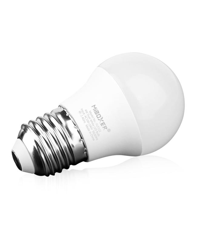 E26 Base Bulb LED