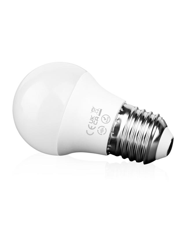 E26 Base Light Bulb