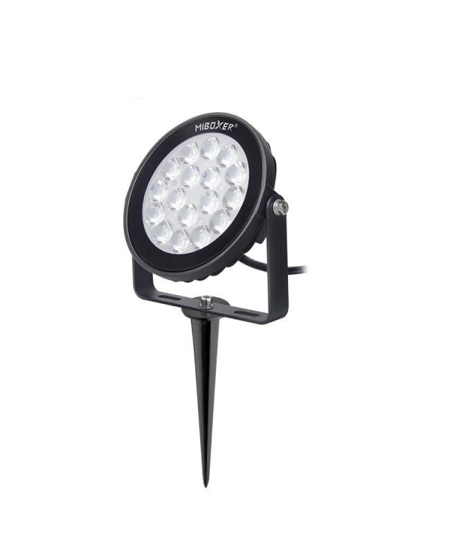 rgb cct led landscape lighting