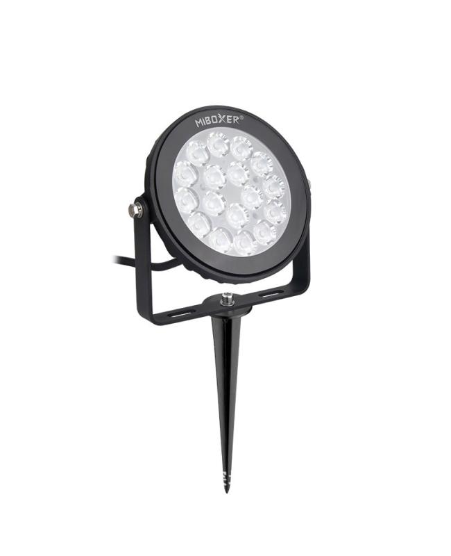 rgbww led landscape lighting