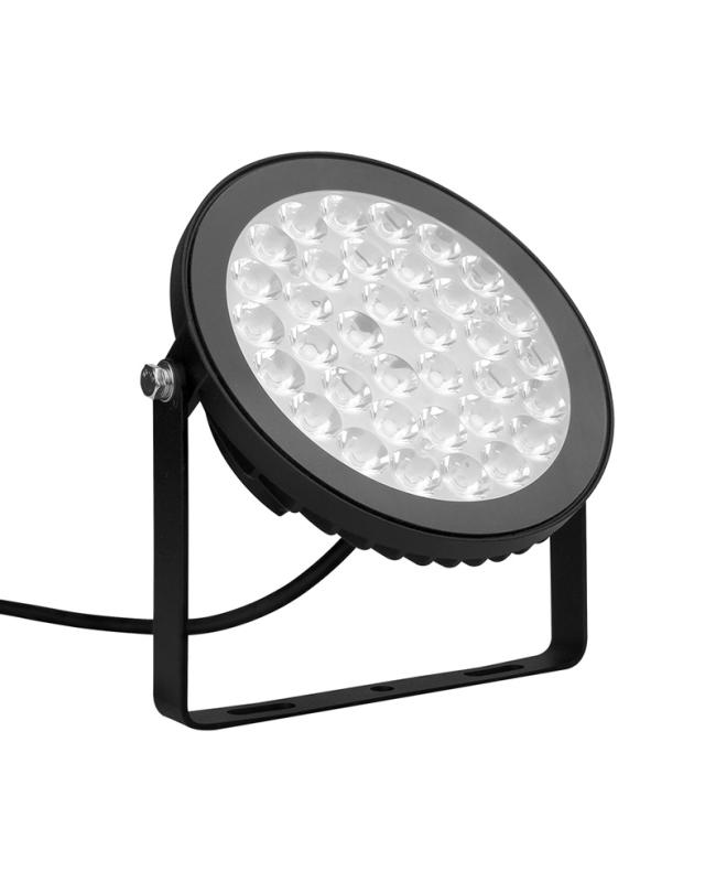 15W RGB CCT Outdoor LED Yard Light