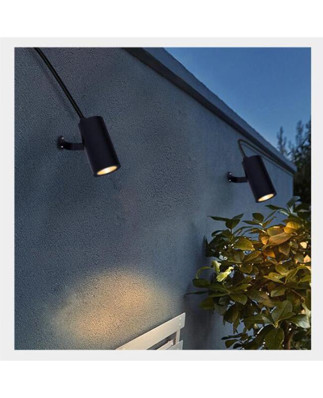 Electric Outdoor Garden Path Lights