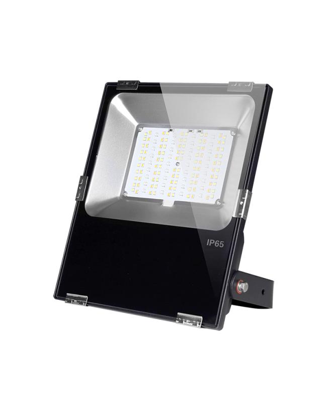 50w zigbee outdoor flood light fixtures