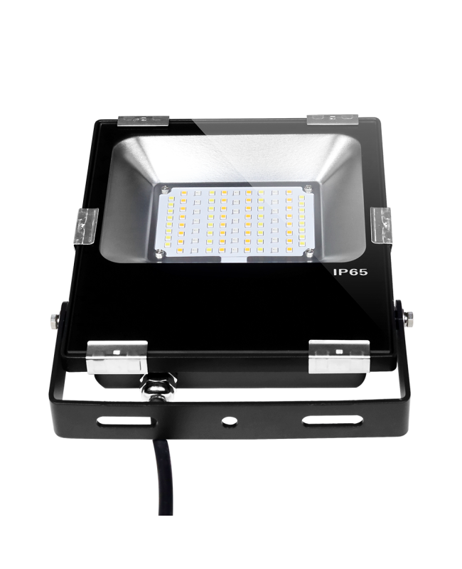 waterproof exterior flood lights