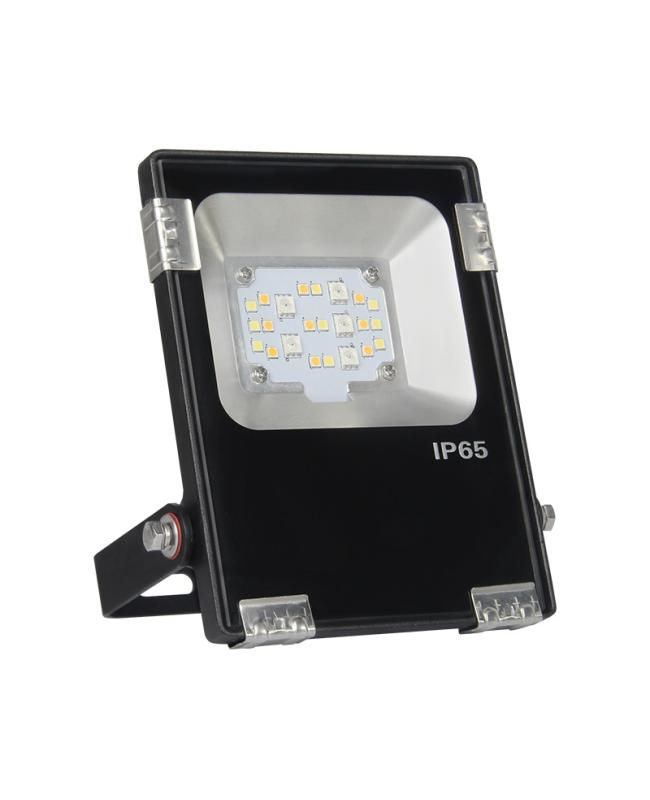 waterproof led flood lights dimmable