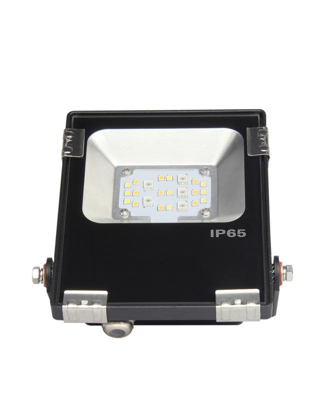 wifi control led flood lights commercial