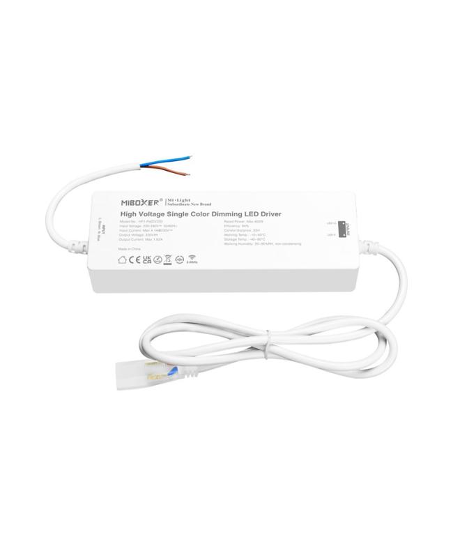 LED Strip Light Dimmable Transformer