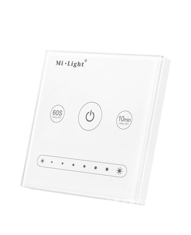 0-10v panel touch dimmer