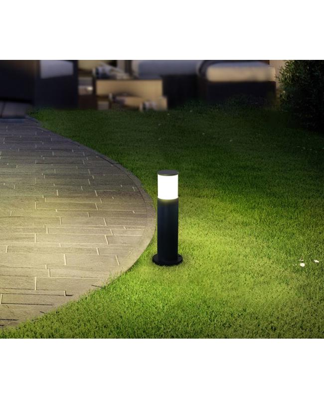 Low Voltage Front Yard Lighting