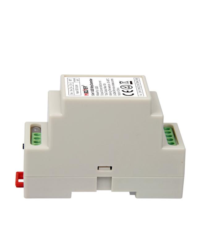 MiBoxer DIN Rail Wireless LED Controller