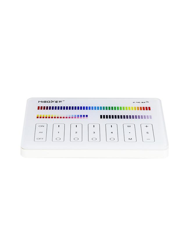 Wireless Lighting Control Panel