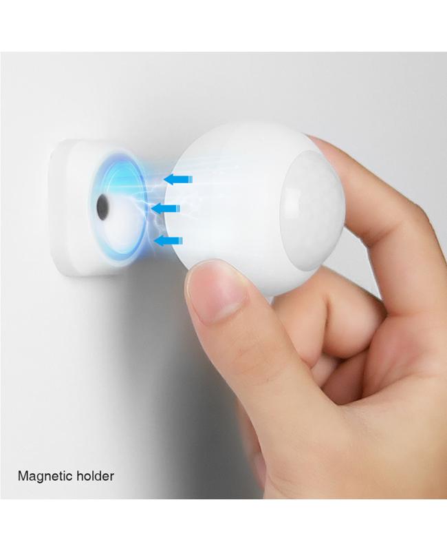 Infrared Motion Sensor