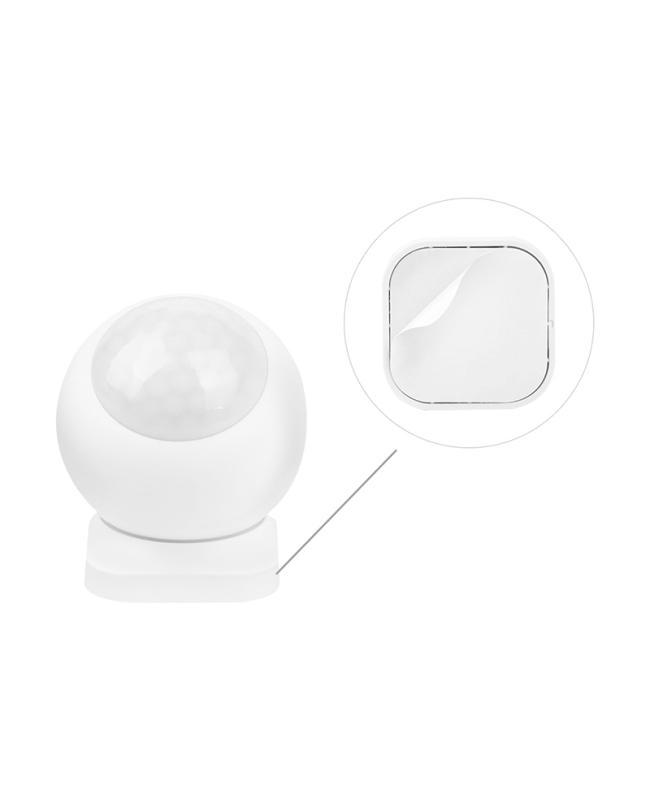 PIR Sensor Zigbee 3.0