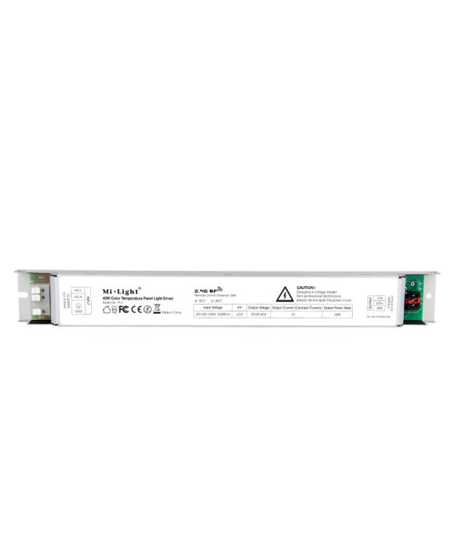 dimming constant current led driver