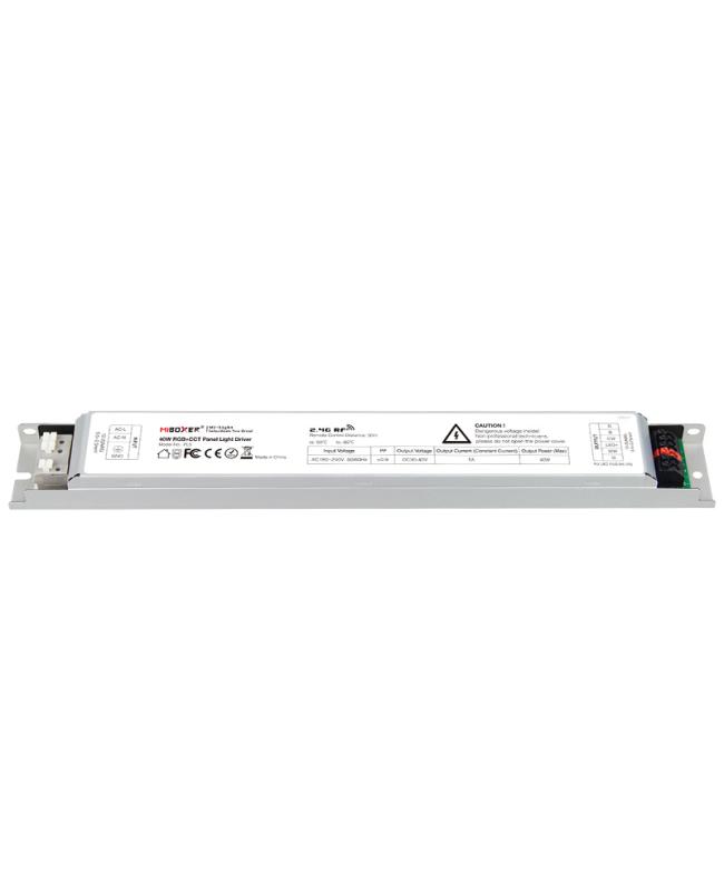 40w 30vdc dimming led driver