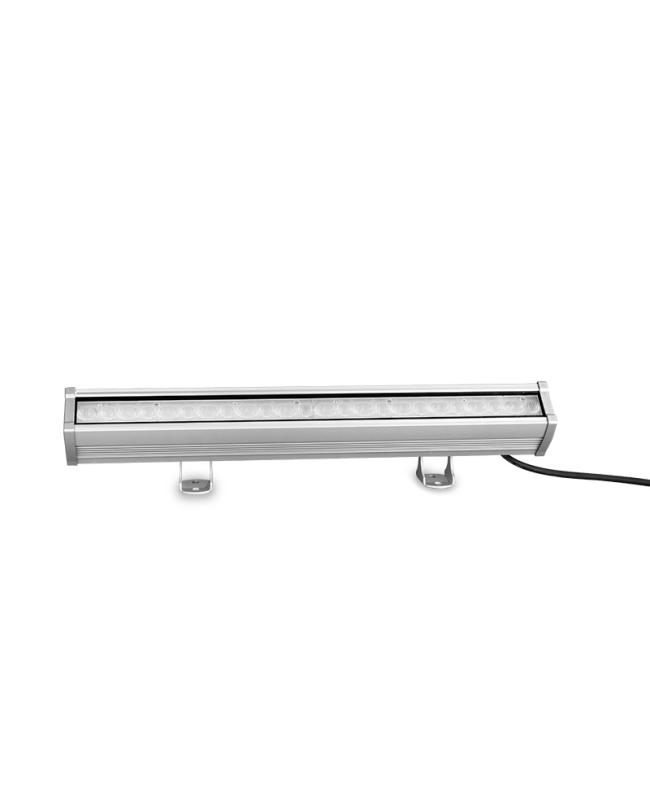 app control linear wall washer light