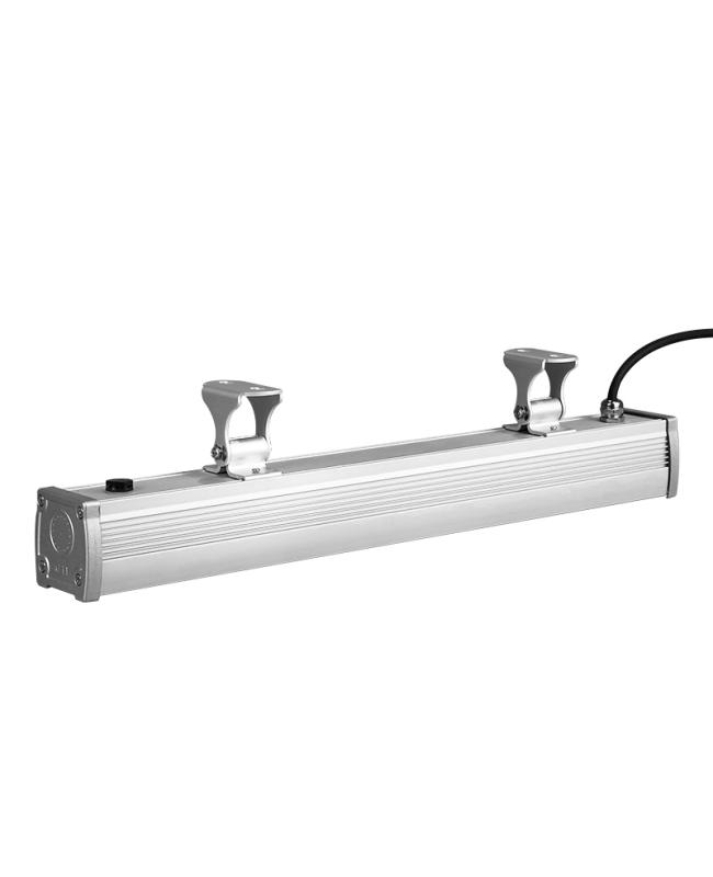 remote control linear wall washer led