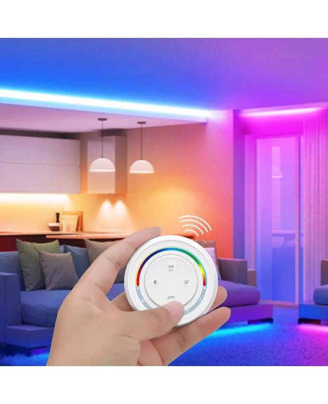 LED Ceiling Light Remote Control