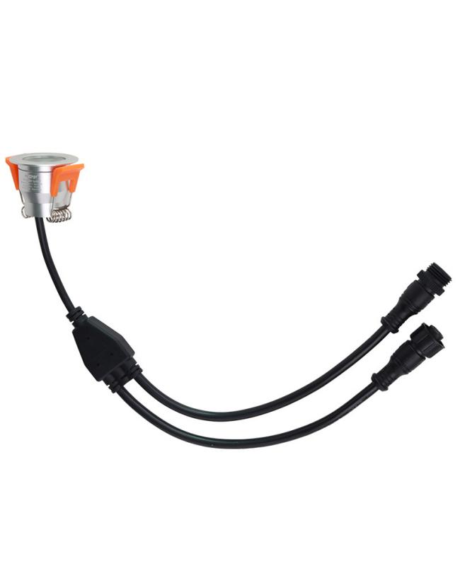 MiBoxer SL4-12 Waterproof 3W RGBW Outdoor Spot Light