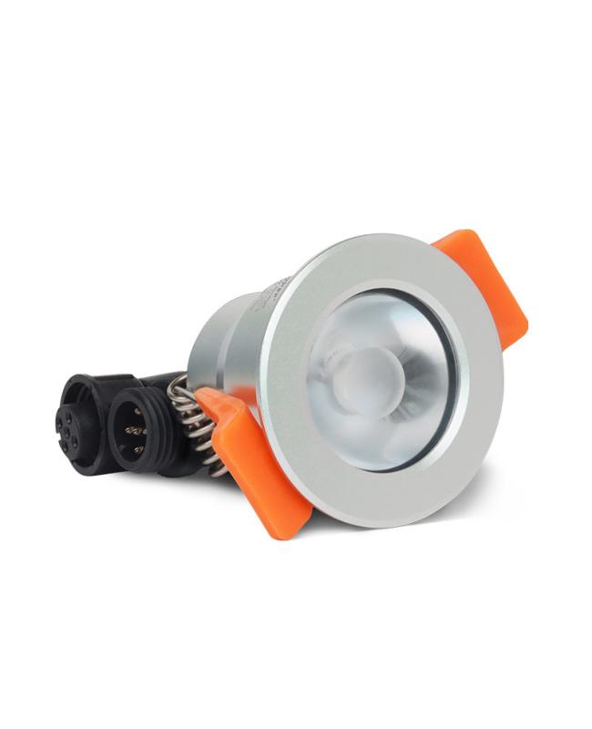 MiBoxer SL4-12 Waterproof 3W RGBW Outdoor Spot Light