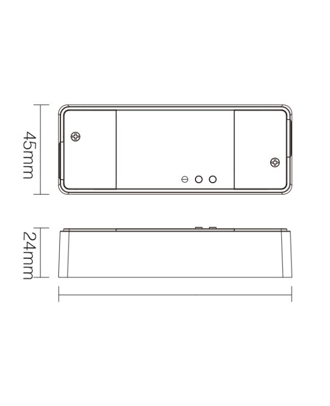 Voice Control Smart Light Switch