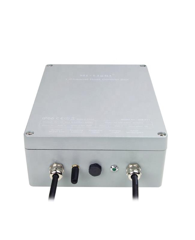 2.4G Remote Control Host Control Box