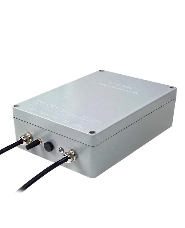 DMX512 Control Host Control Box