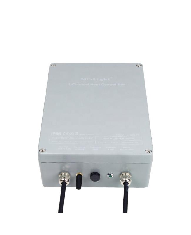 MiBoxer SYS-PT1 1 Channel Host Control Box