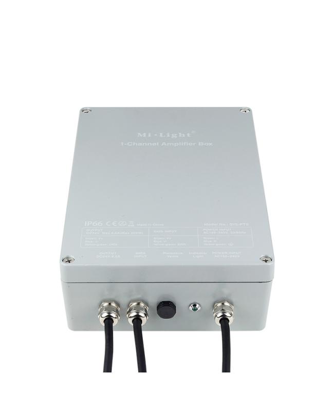 MiBoxer 1 Channel Amplifier Box