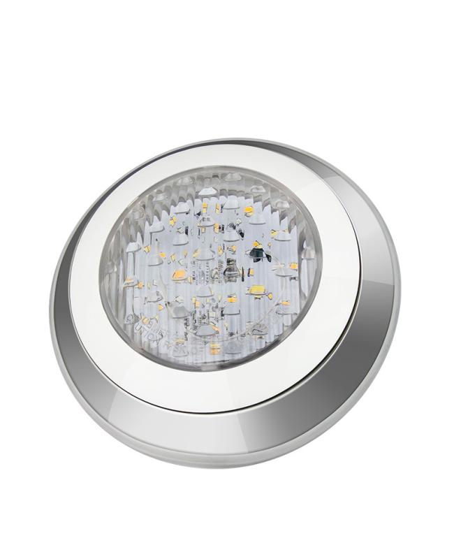 15w led pool light