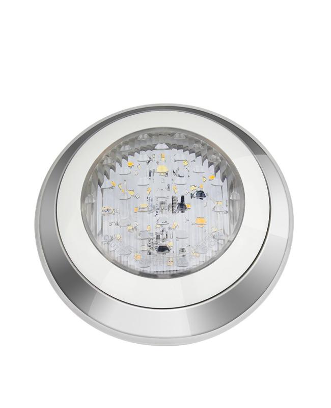 led pool light