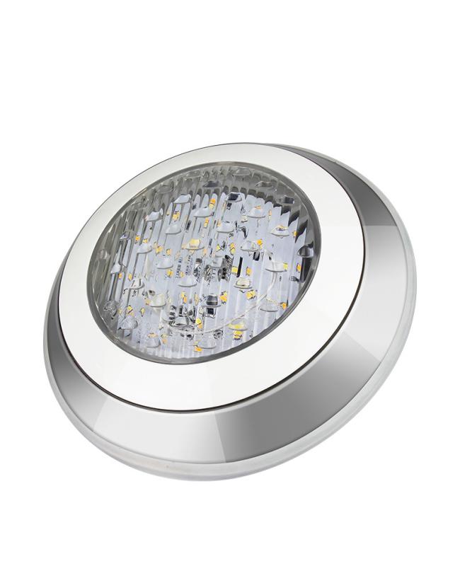 low voltage led pool light