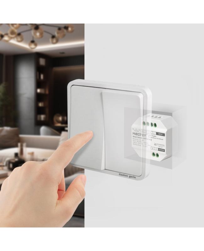 WiFi Light Switch