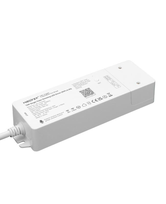 24VDC Dimmable LED Driver