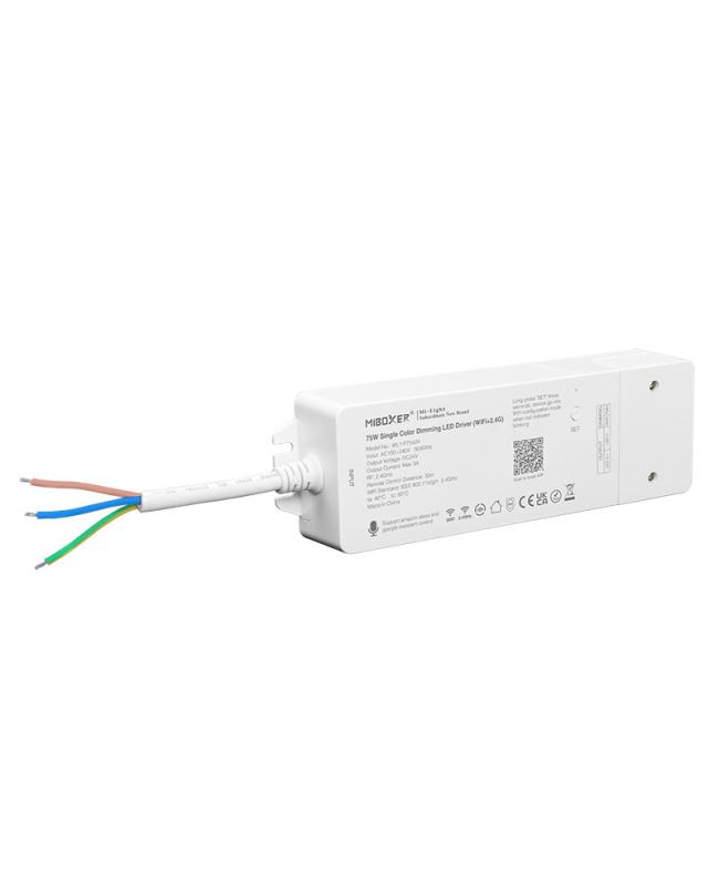 Dimmable LED Driver 24 Volt