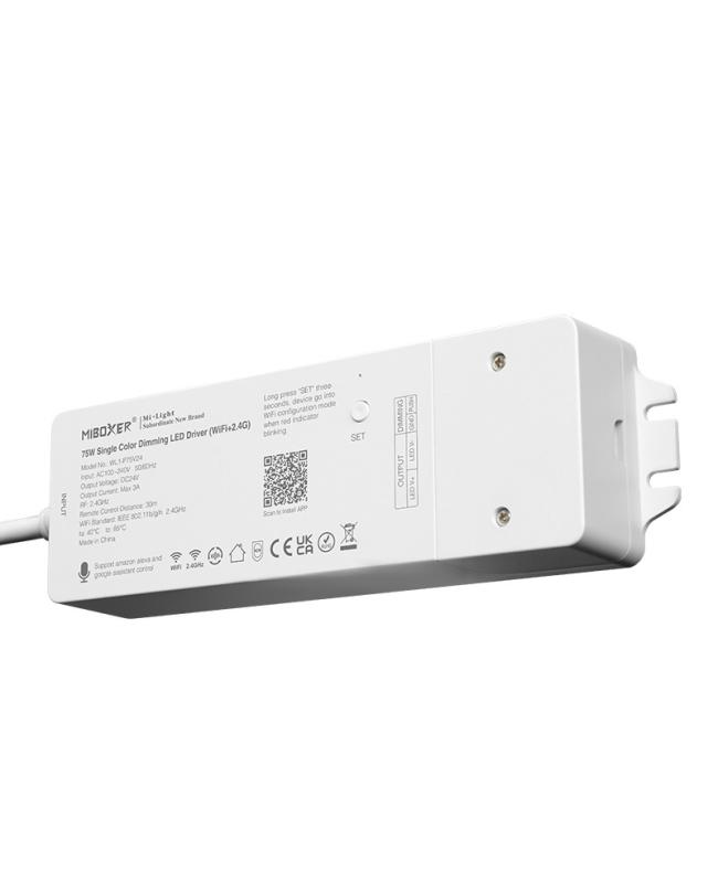 LED Driver Dimming 24V