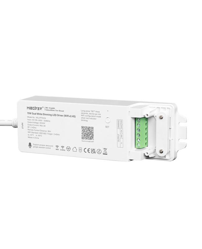 24VDC LED Power Supply