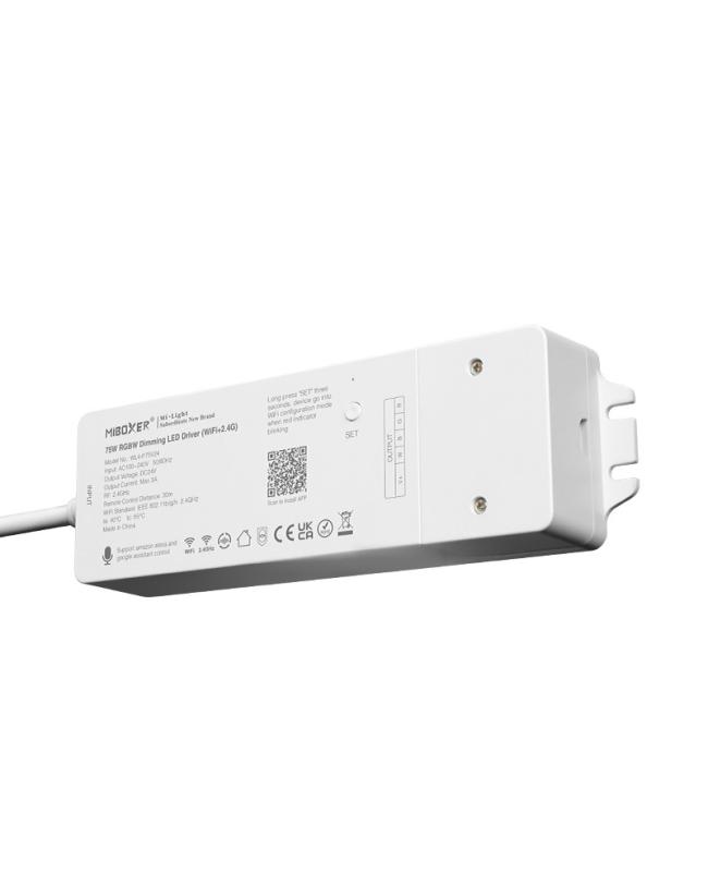 LED AC Transformer