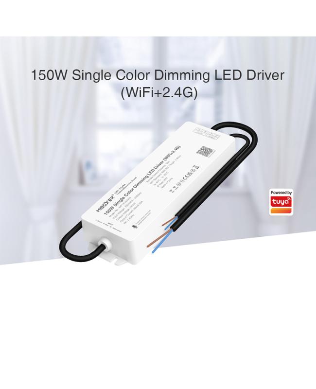 led power supply dimmable driver