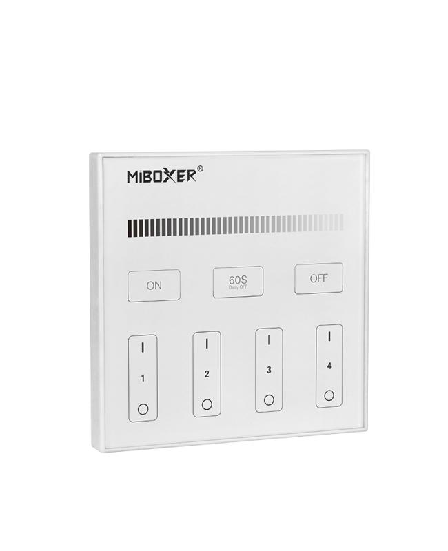 dmx led dimmer controller