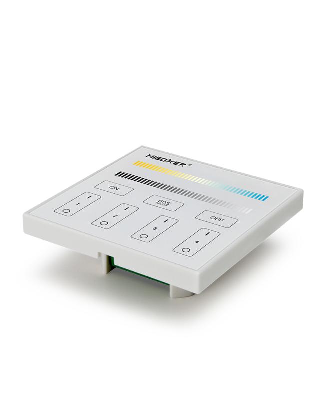 dmx led controller