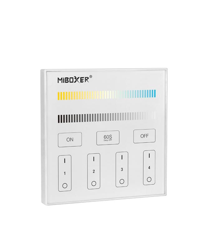 dmx led strip controller