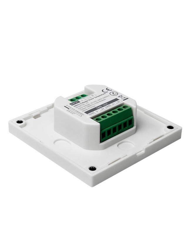 dmx led strip light controller