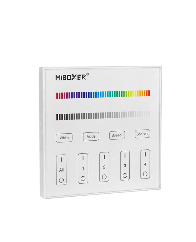 dmx controller for led strip lights